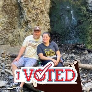 Meet your Posher, Jill